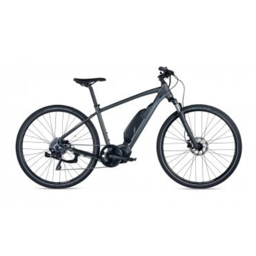 whyte coniston electric hybrid bike 2023