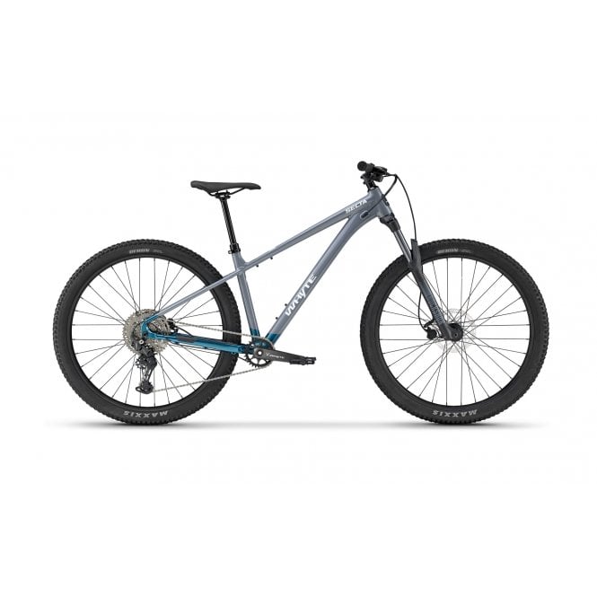 Whyte 2026 Secta Mountain Bike - 2026