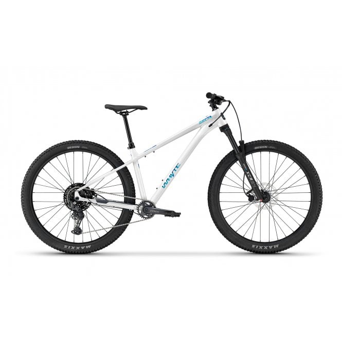 Whyte 2026  Secta R Mountain Bike - 2026