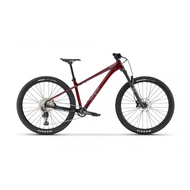 Whyte 2026  Secta RS Mountain Bike - 2026