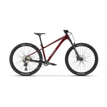 2026 Whyte Secta RS Mountain Bike - 2026