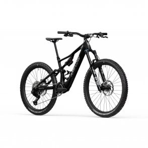 Amflow PX Carbon 700Wh Electric Mountain Bike with Free DMR Vault Pedals