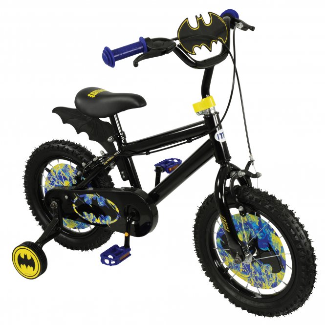 Batman Officially Licensed 14