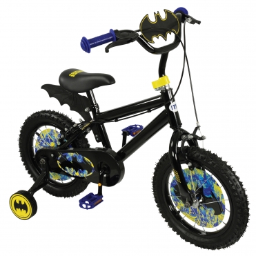 Batman Officially Licensed 14