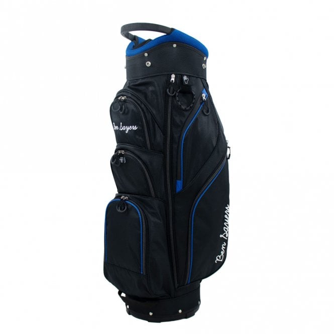 Ben Sayers DLX Golf Cart Bag