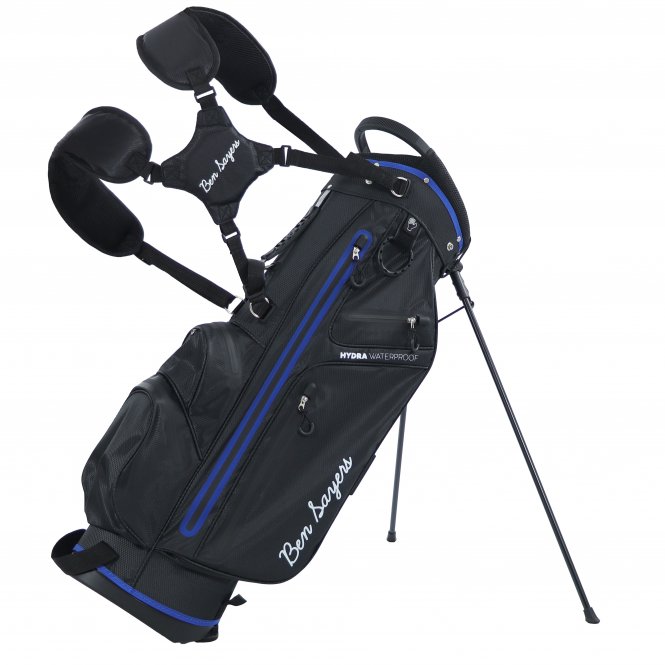 Ben Sayers Hydra Pro Waterproof Golf Stand Bag