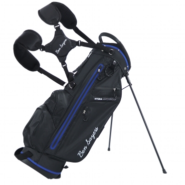 Ben Sayers Hydra Pro Waterproof Golf Stand Bag