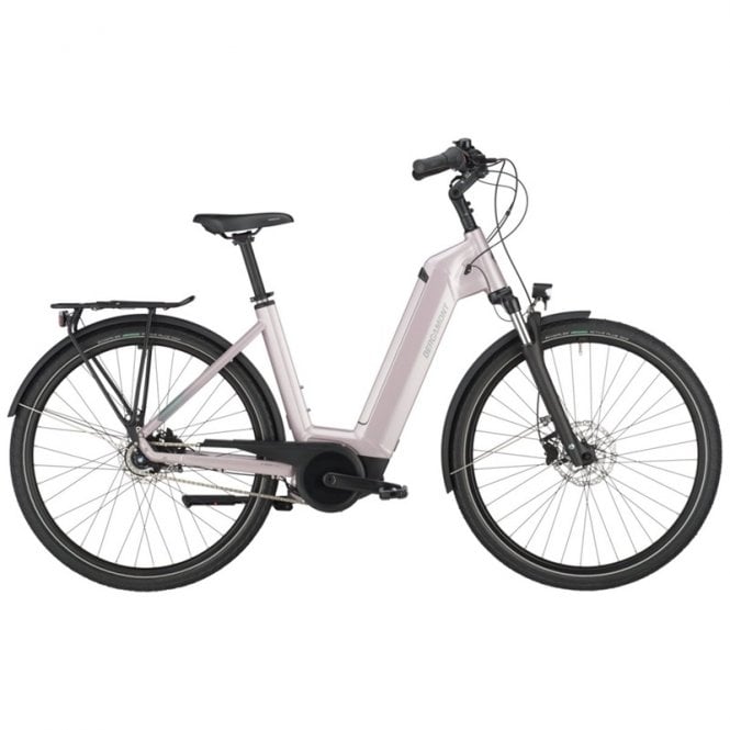 Bergamont E-Horizon Tour 40 Wave Electric Hybrid Bike - 2025