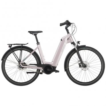 Bergamont E-Horizon Tour 40 Wave Electric Hybrid Bike - 2025