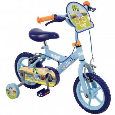 Bluey My First 12" Bike