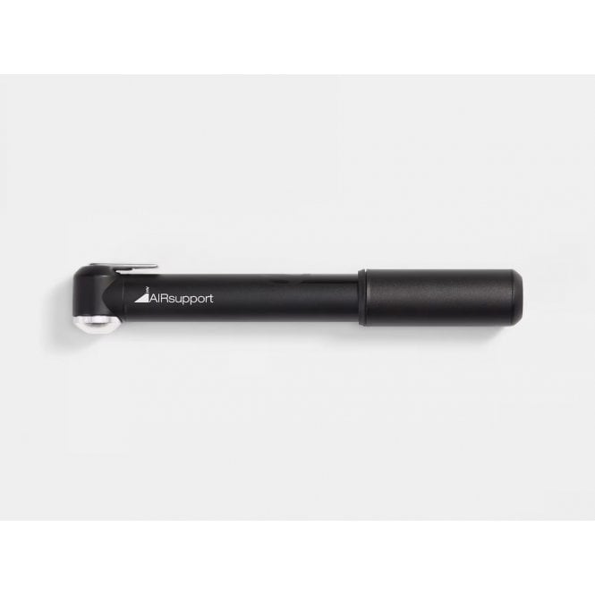 Bontrager Air Support HV MTB Pump
