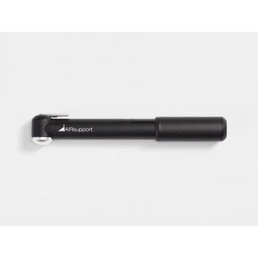 Bontrager Air Support HV MTB Pump