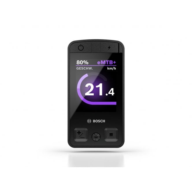 Bosch Kiox 400C (BRC3200) eBike Display
