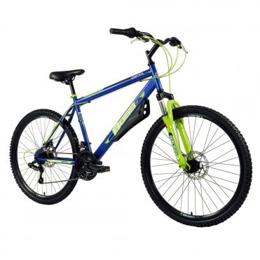 Boss Vortex Mountain Bike
