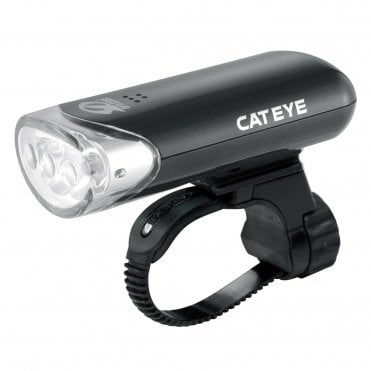 Cateye EL-135 Front Bike Light
