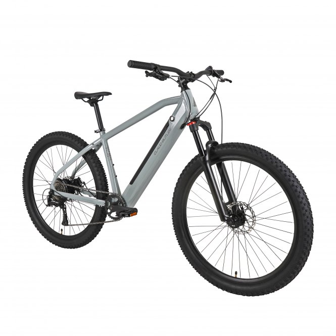 Claud Butler Ridge 1.0 Electric Mountain Bike