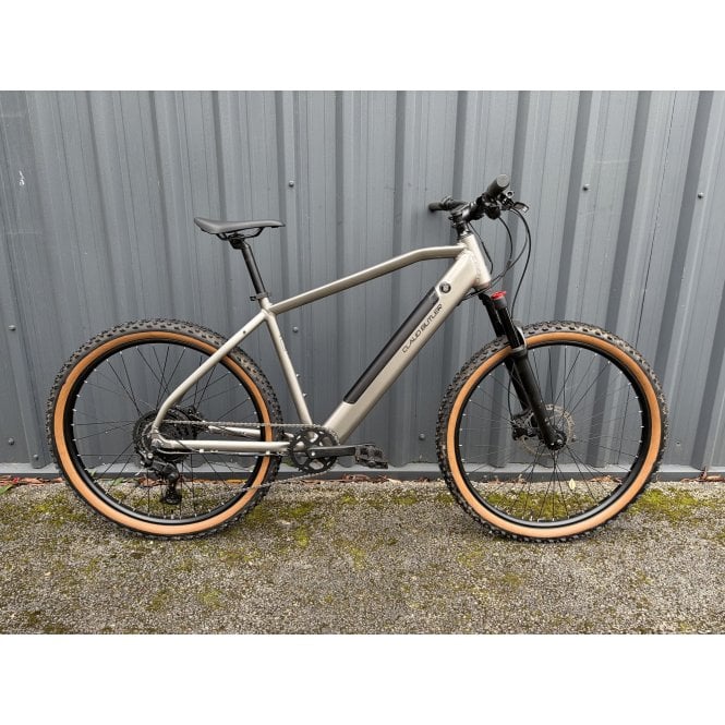 Claud Butler Ridge 2.0 Electric Mountain Bike - Ex-Display