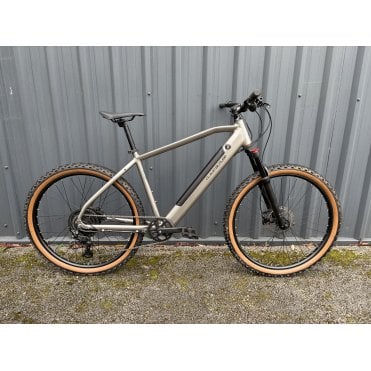 Claud Butler Ridge 2.0 Electric Mountain Bike - Ex-Display