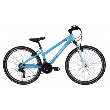 Dawes 26" Paris HT Kids Mountain Bike