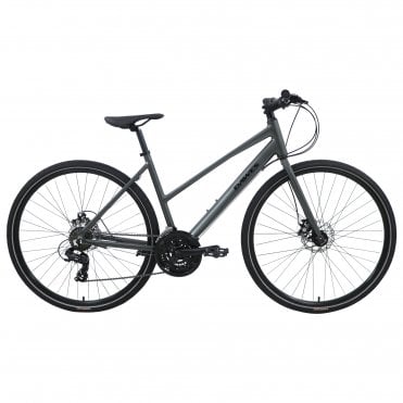 Dawes Discovery 1.0 Low Step Hybrid Bike 