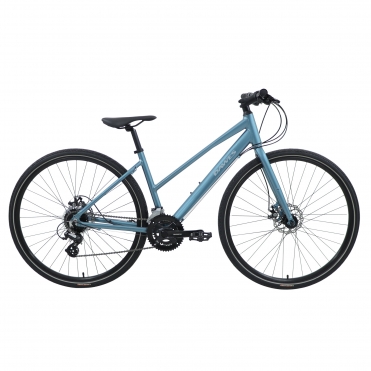 Dawes Discovery 2.0 Low Step Hybrid Bike 