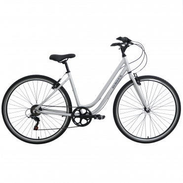 Dawes Venture 1.0 Low Step Hybrid Bike