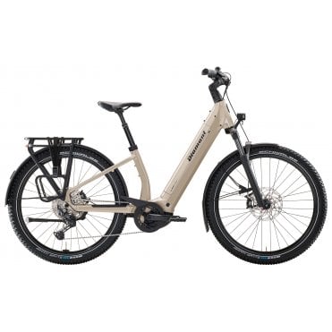 Diamant Suvea Trip Plus 600Wh Electric Hybrid Bike - 2026