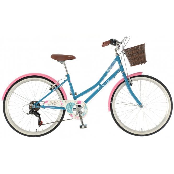 Elswick Eternity 24
