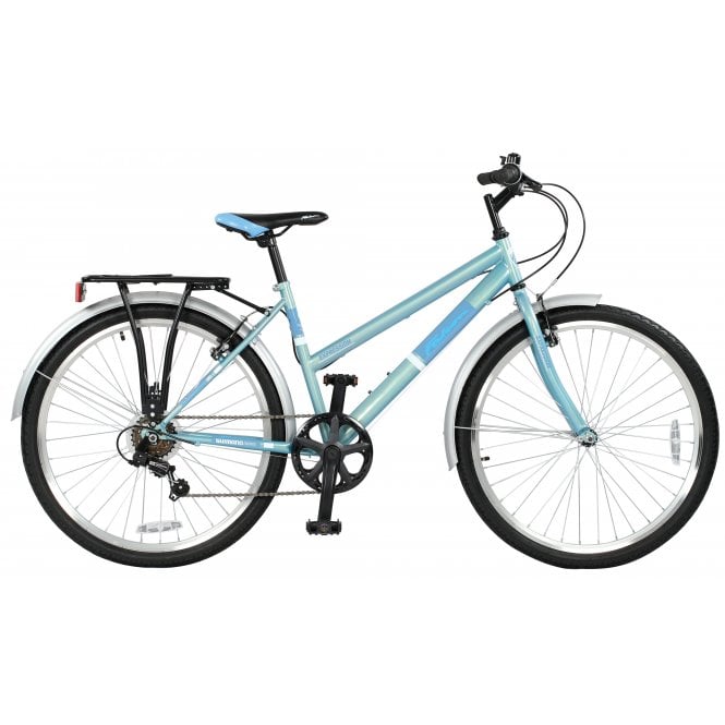 Falcon Expression Hybrid Bike