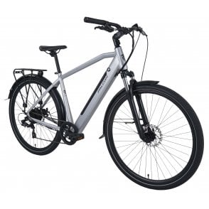 Falcon Horizon Cross Bar Electric Hybrid Bike