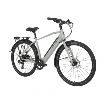 Falcon Liberty Crossbar Electric Hybrid Bike