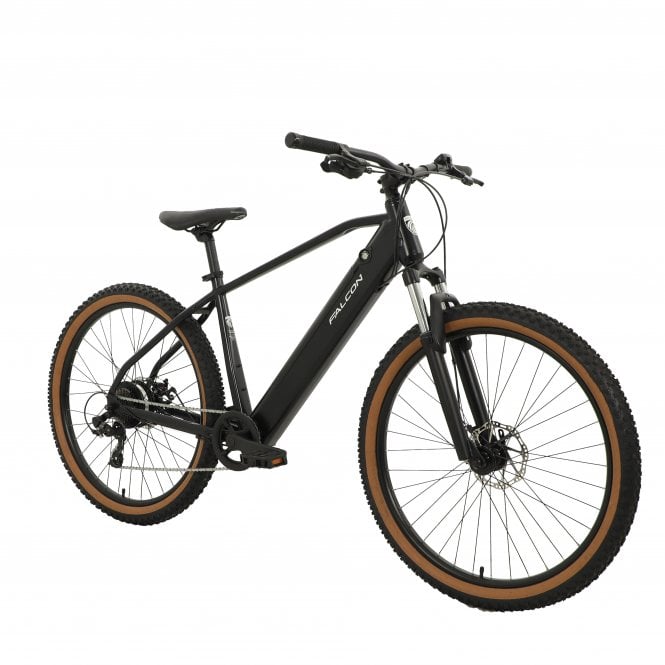 Falcon Turbine Electric Mountain Bike