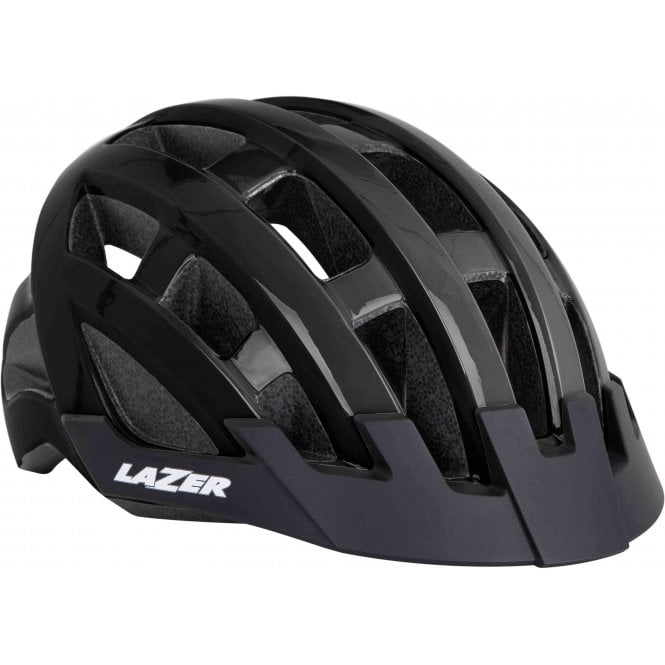 Lazer Compact Bike Helmet
