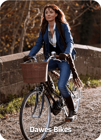 Dawes Pedal Bikes