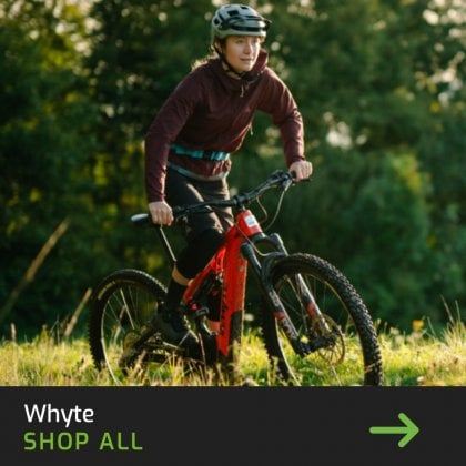 Whyte Bikes