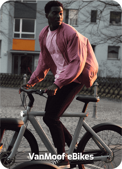 VanMoof