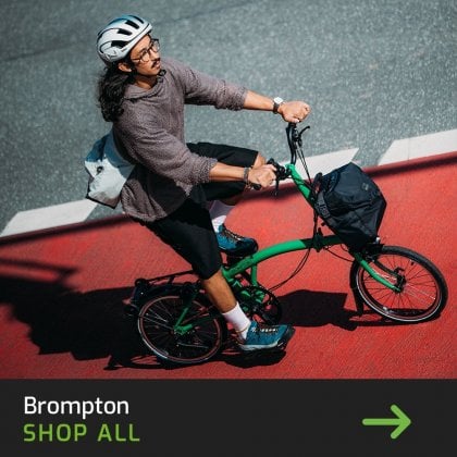 Brompton