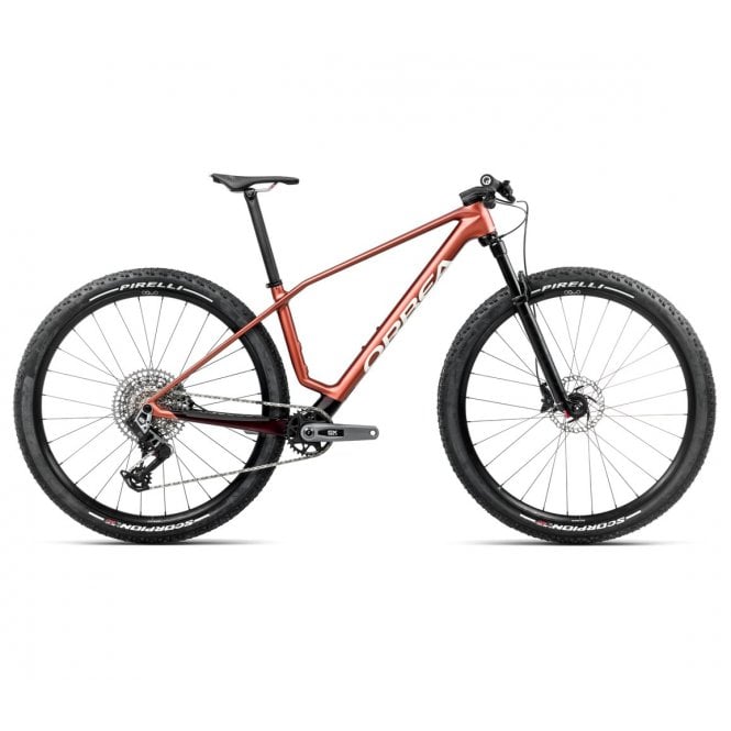 Orbea  Alma M-Pro Mountain Bike - 2025