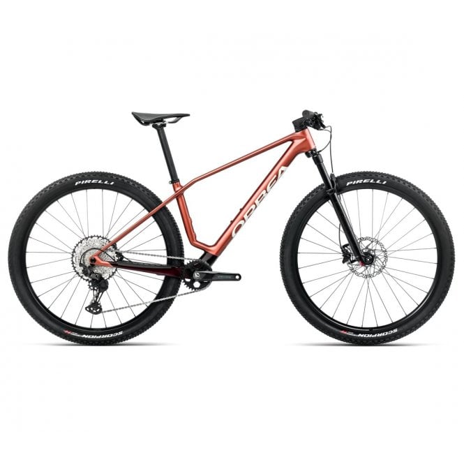 Orbea  Alma M30 Mountain Bike - 2026