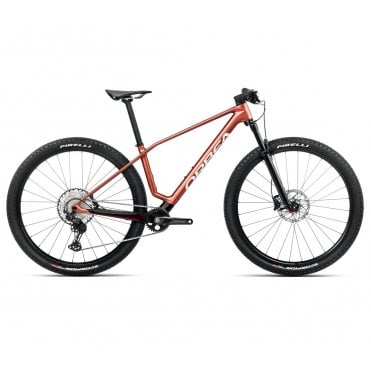 Orbea Alma M30 Mountain Bike - 2026