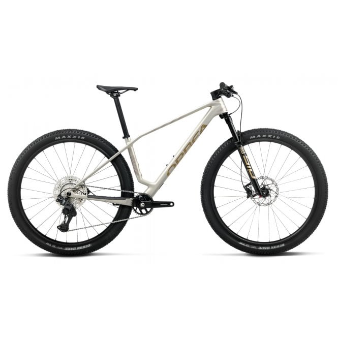 Orbea  Alma M30 Mountain Bike - 2027