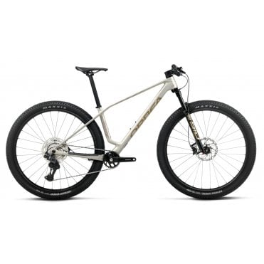 Orbea Alma M30 Mountain Bike - 2027