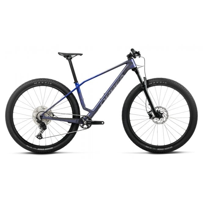 Orbea  Alma M50 Mountain Bike - 2027