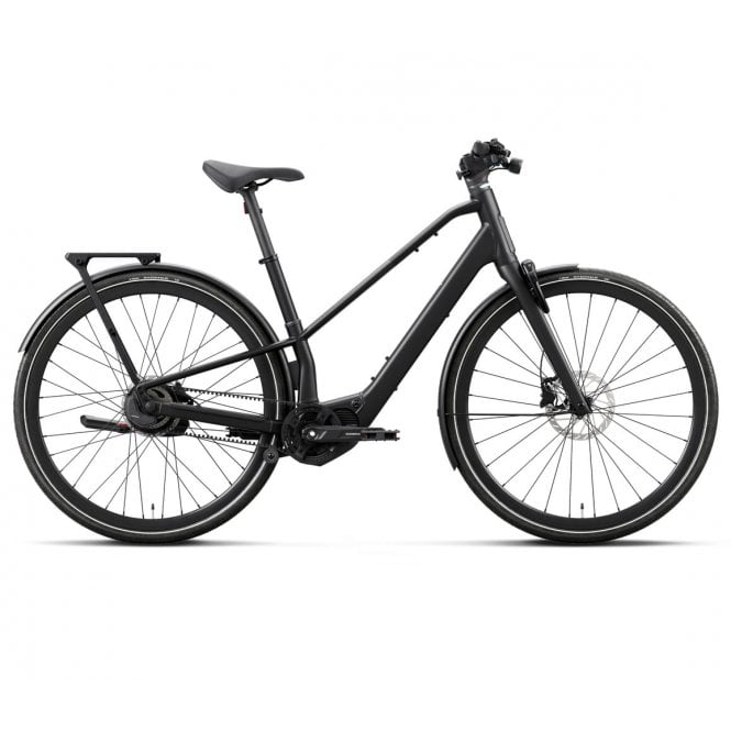 Orbea  Carpe 10 Electric Hybrid Bike - 2027