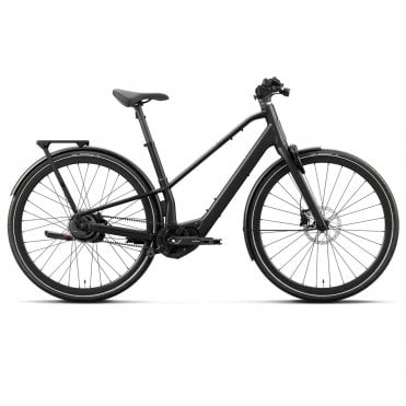 Orbea Carpe 10 Electric Hybrid Bike - 2027