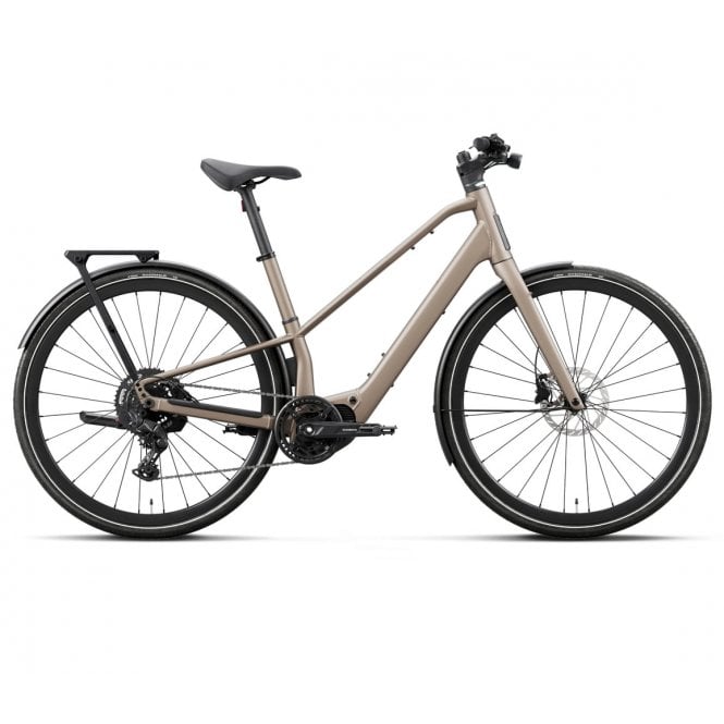 Orbea  Carpe 20 Electric Hybrid Bike - 2027