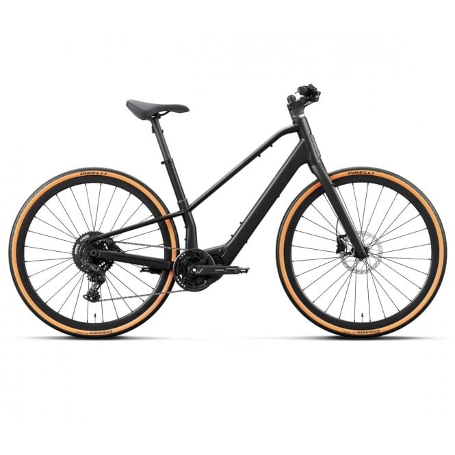Orbea  Carpe 25 Electric Hybrid Bike - 2027