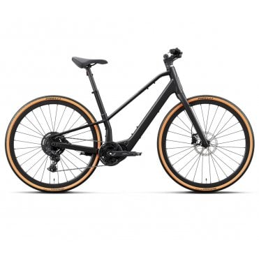 Orbea Carpe 25 Electric Hybrid Bike - 2027