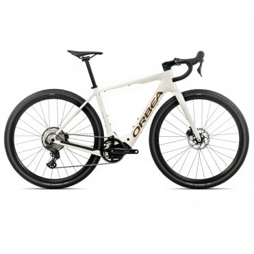 Orbea Denna H30 Electric Gravel Bike - 2026