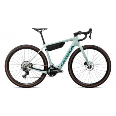 Orbea Denna H30 Electric Gravel Bike - 2027